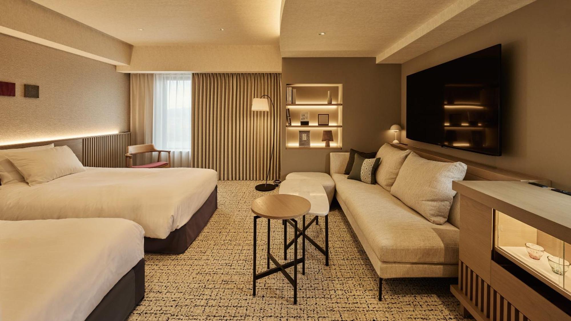 Richmond Hotel Aomori Extérieur photo