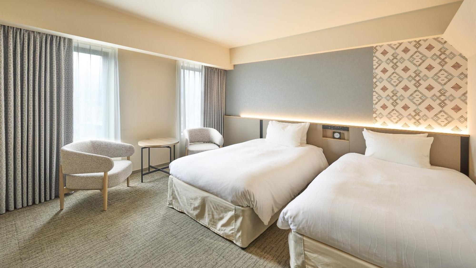 Richmond Hotel Aomori Extérieur photo