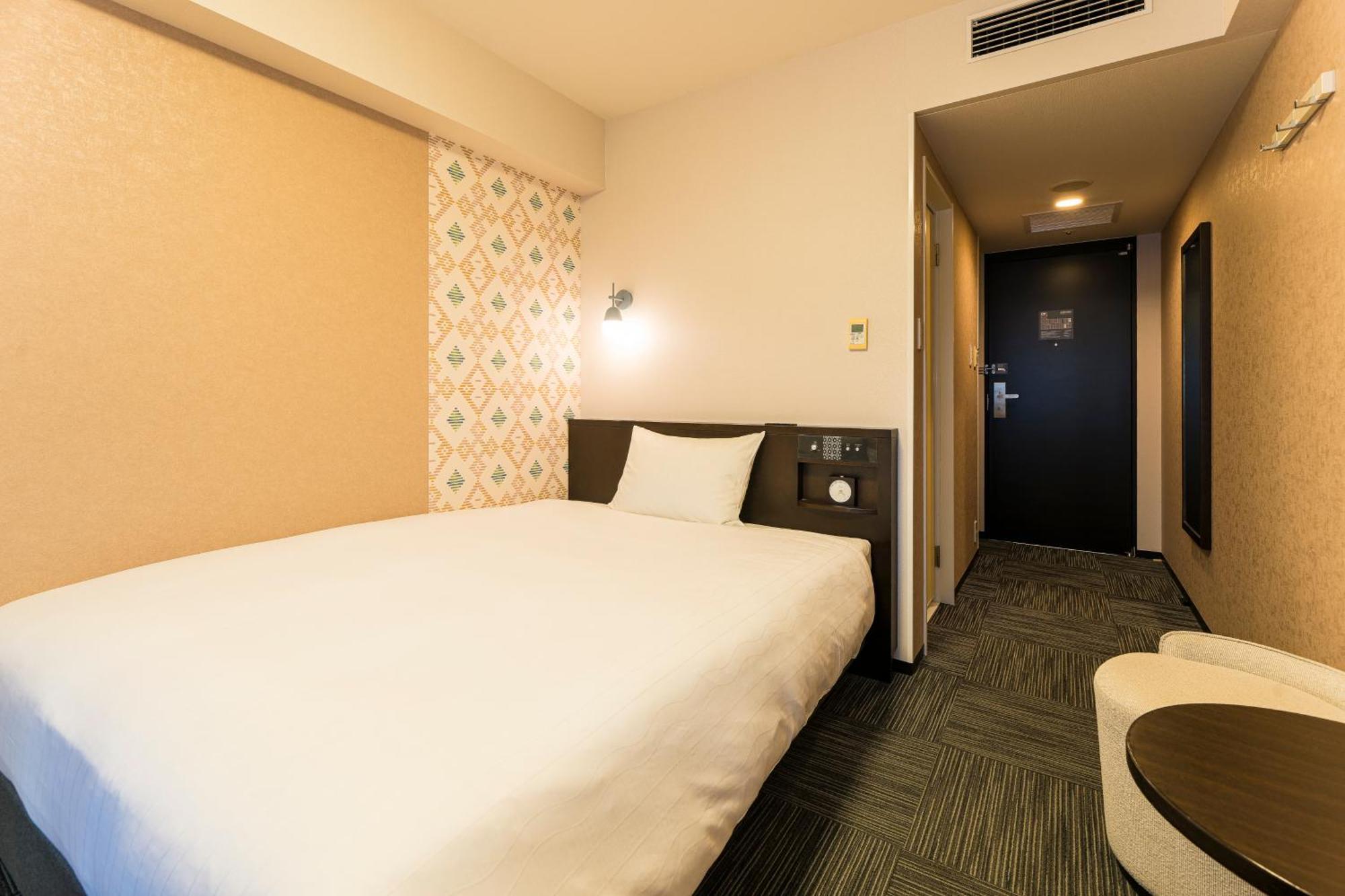 Richmond Hotel Aomori Extérieur photo
